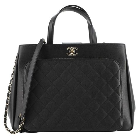 chanel business affinity bag price|chanel business affinity tote.